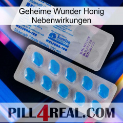 Secret Miracle Honey Side Effects new15